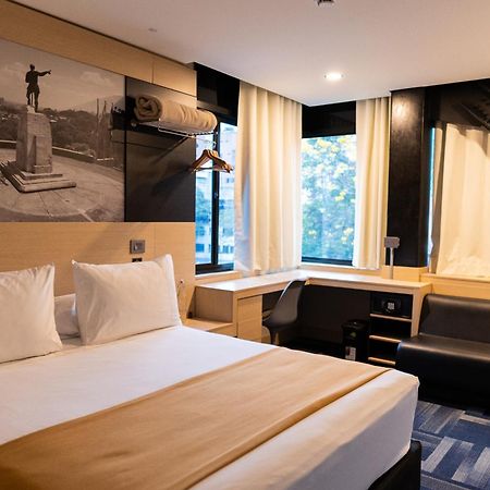 Hotel Foresto 365 Cali Extérieur photo