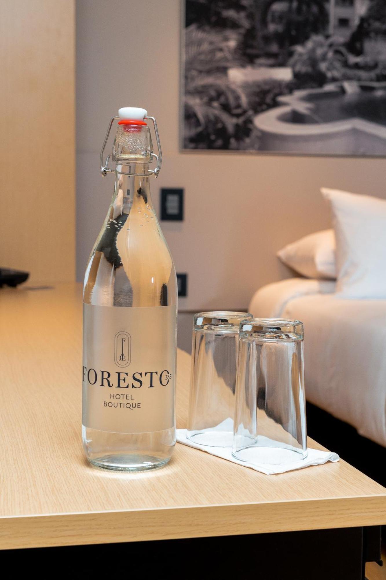 Hotel Foresto 365 Cali Extérieur photo