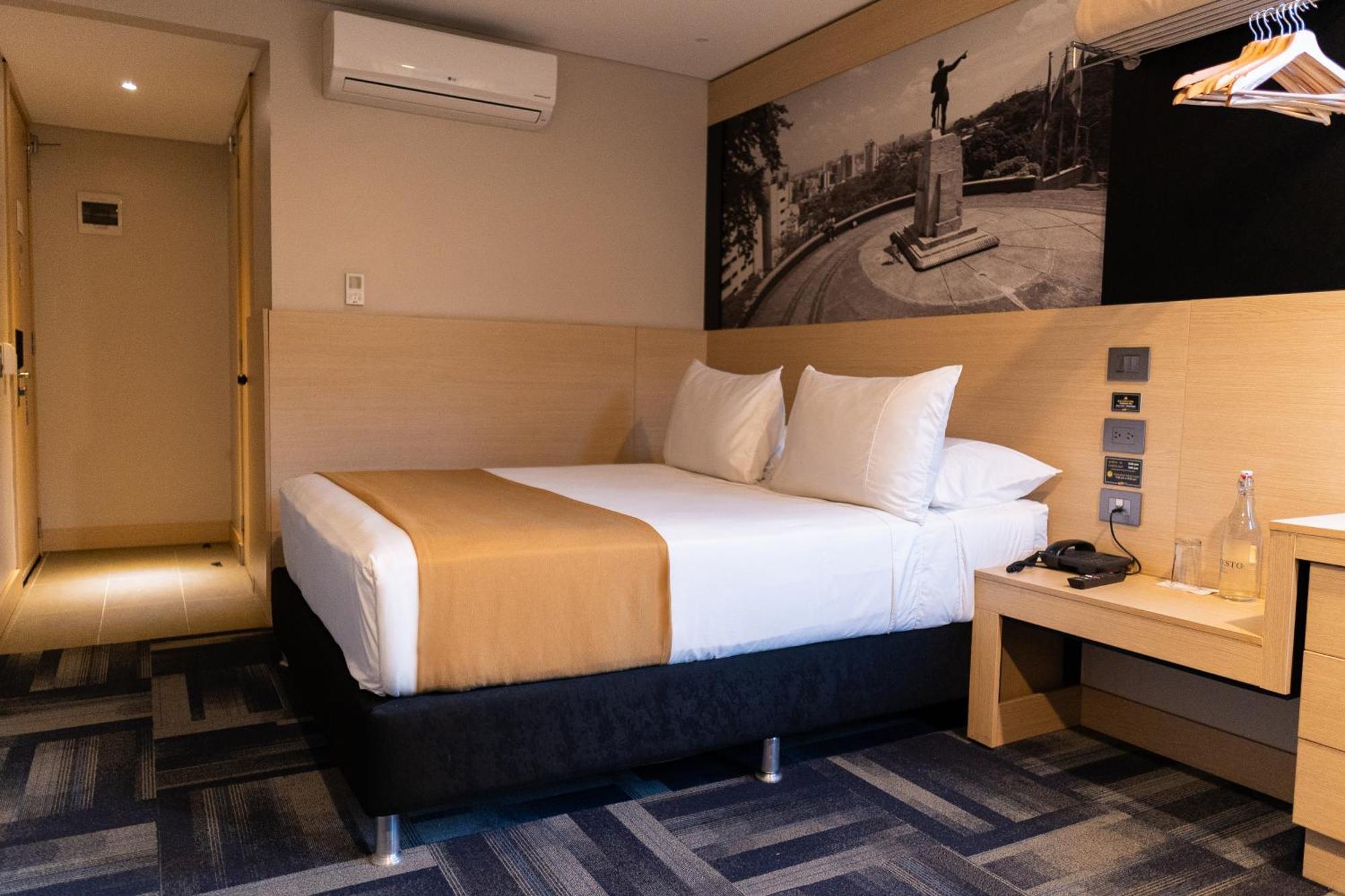 Hotel Foresto 365 Cali Extérieur photo