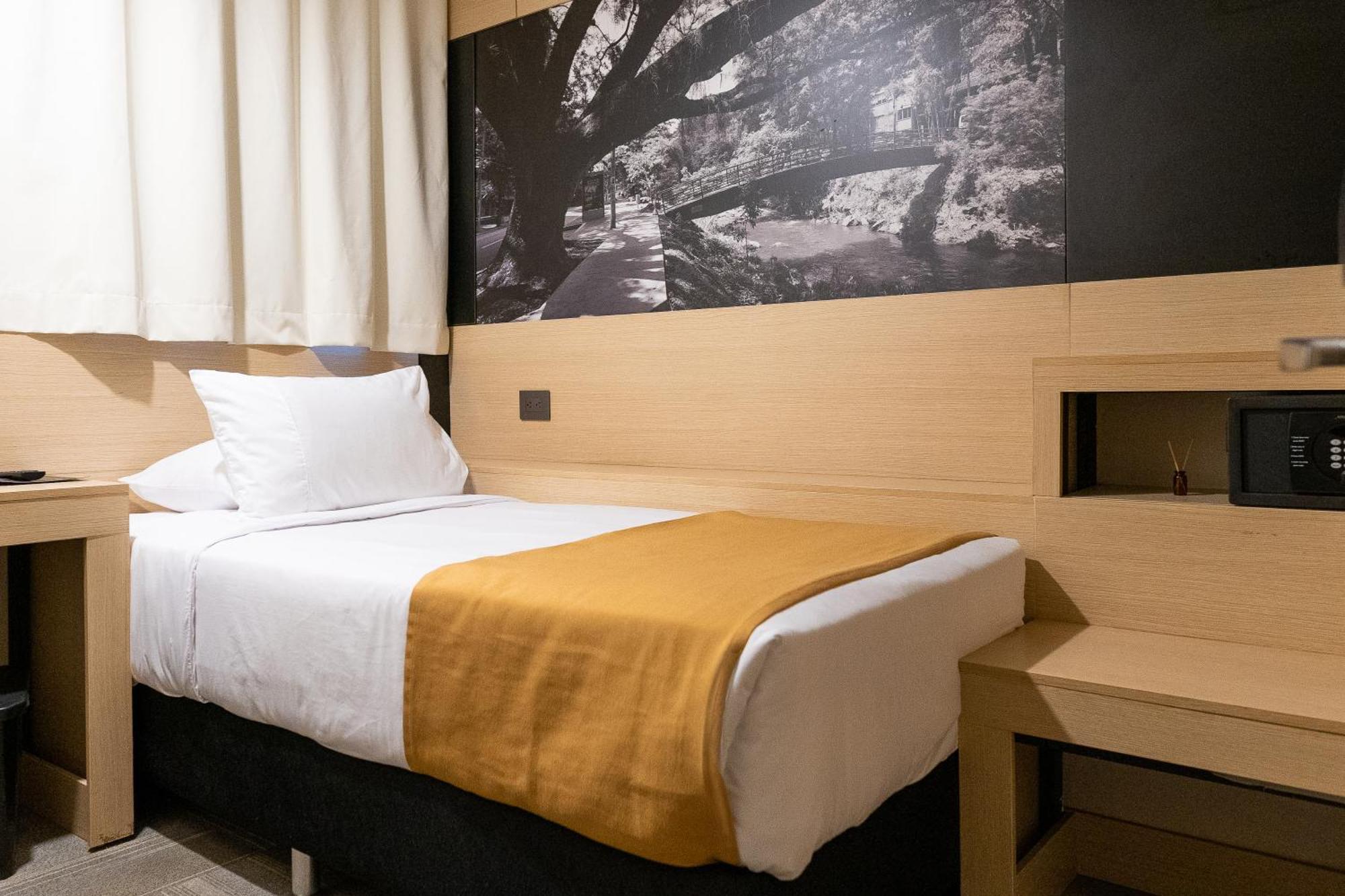 Hotel Foresto 365 Cali Extérieur photo