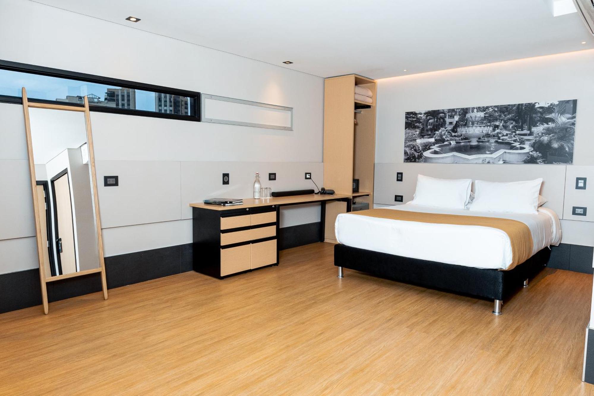 Hotel Foresto 365 Cali Extérieur photo