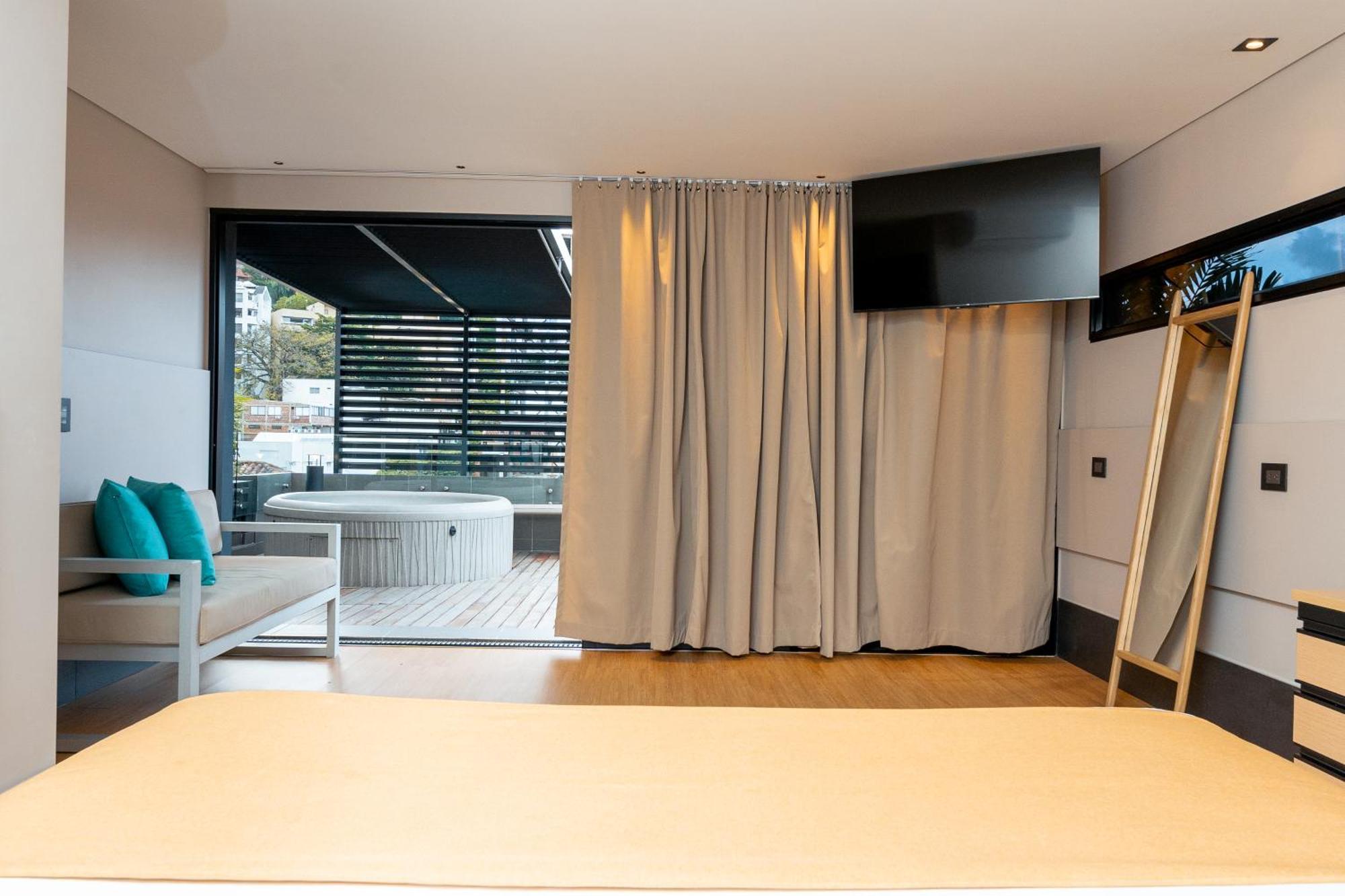 Hotel Foresto 365 Cali Extérieur photo